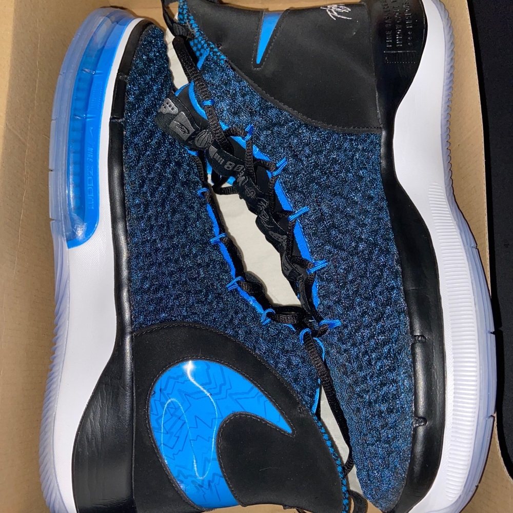 Nike Alphadunk Men’s Size 13